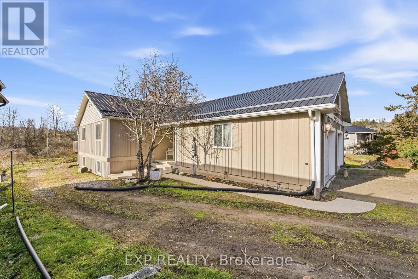 117 Bridge Street N, Trent Hills (Hastings), Ontario  K0L 1Y0 - Photo 1 - X12585800