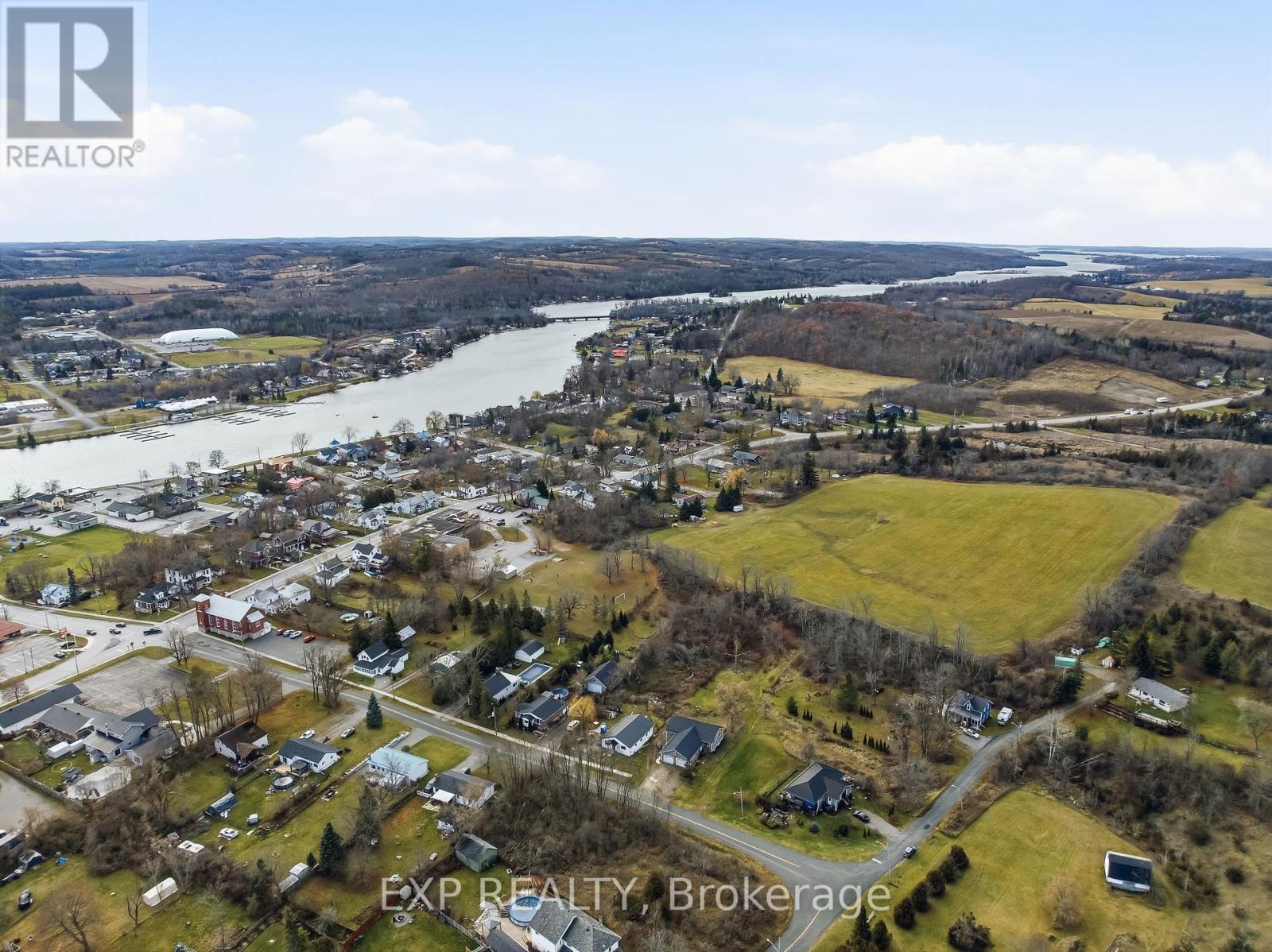 117 Bridge Street N, Trent Hills (Hastings), Ontario  K0L 1Y0 - Photo 2 - X12585800