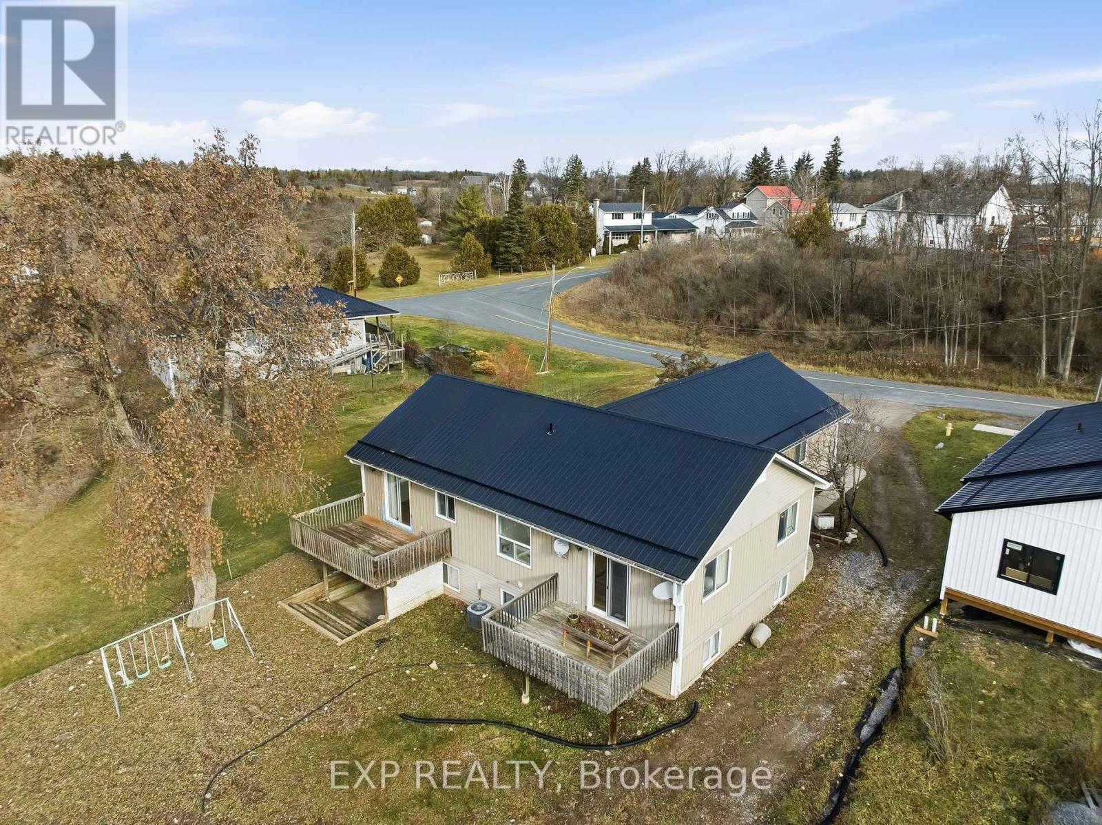 117 Bridge Street N, Trent Hills (Hastings), Ontario  K0L 1Y0 - Photo 3 - X12585800