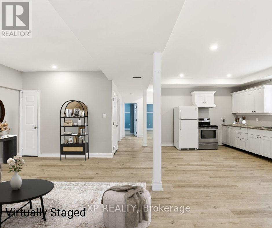 117 Bridge Street N, Trent Hills (Hastings), Ontario  K0L 1Y0 - Photo 32 - X12585800