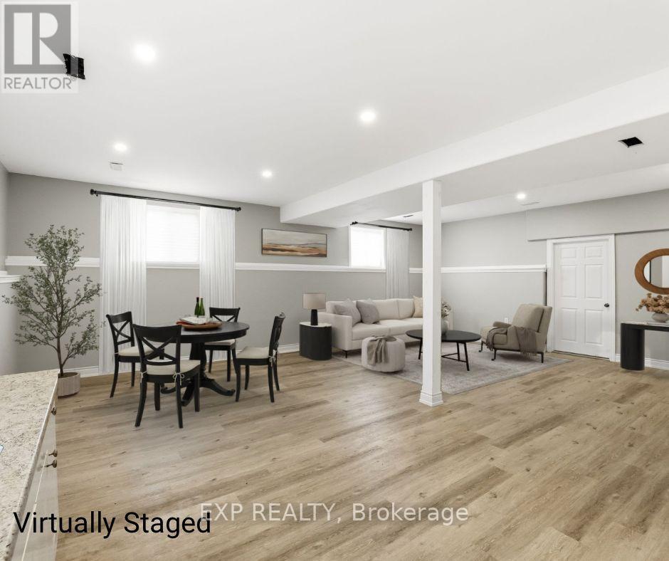 117 Bridge Street N, Trent Hills (Hastings), Ontario  K0L 1Y0 - Photo 34 - X12585800