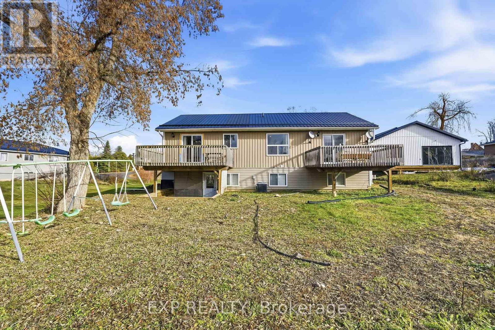 117 Bridge Street N, Trent Hills (Hastings), Ontario  K0L 1Y0 - Photo 42 - X12585800