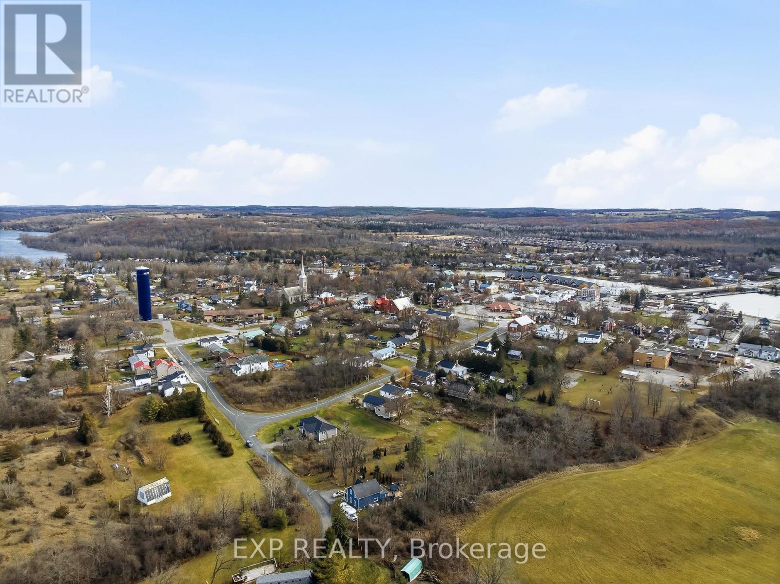 117 Bridge Street N, Trent Hills (Hastings), Ontario  K0L 1Y0 - Photo 45 - X12585800