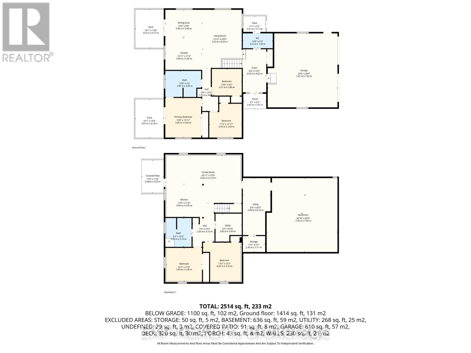 117 Bridge Street N, Trent Hills (Hastings), Ontario  K0L 1Y0 - Photo 46 - X12585800