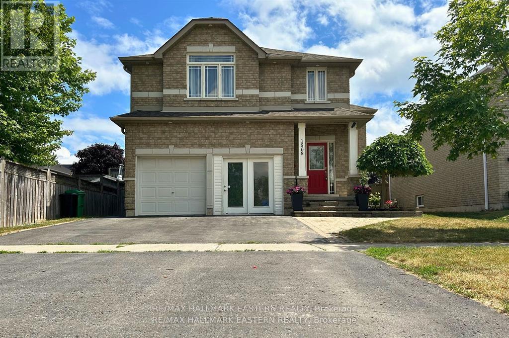 1568 Ireland Drive, Peterborough (Monaghan Ward 2), Ontario  K9K 2T2 - Photo 1 - X12585980