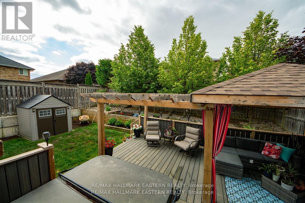 1568 Ireland Drive, Peterborough (Monaghan Ward 2), Ontario  K9K 2T2 - Photo 35 - X12585980