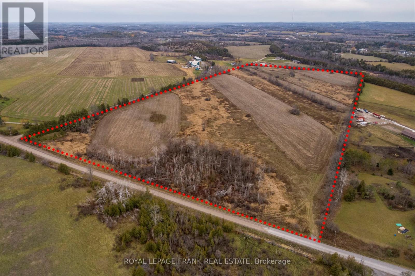 00 7th Line, Douro-Dummer, Ontario  K9J 6Y1 - Photo 1 - X12586018