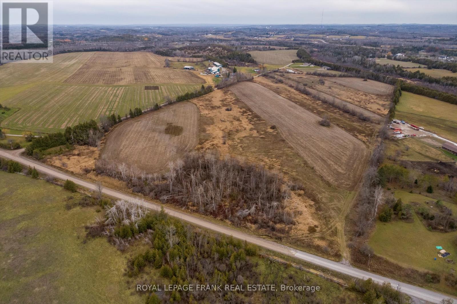 00 7th Line, Douro-Dummer, Ontario  K9J 6Y1 - Photo 2 - X12586018
