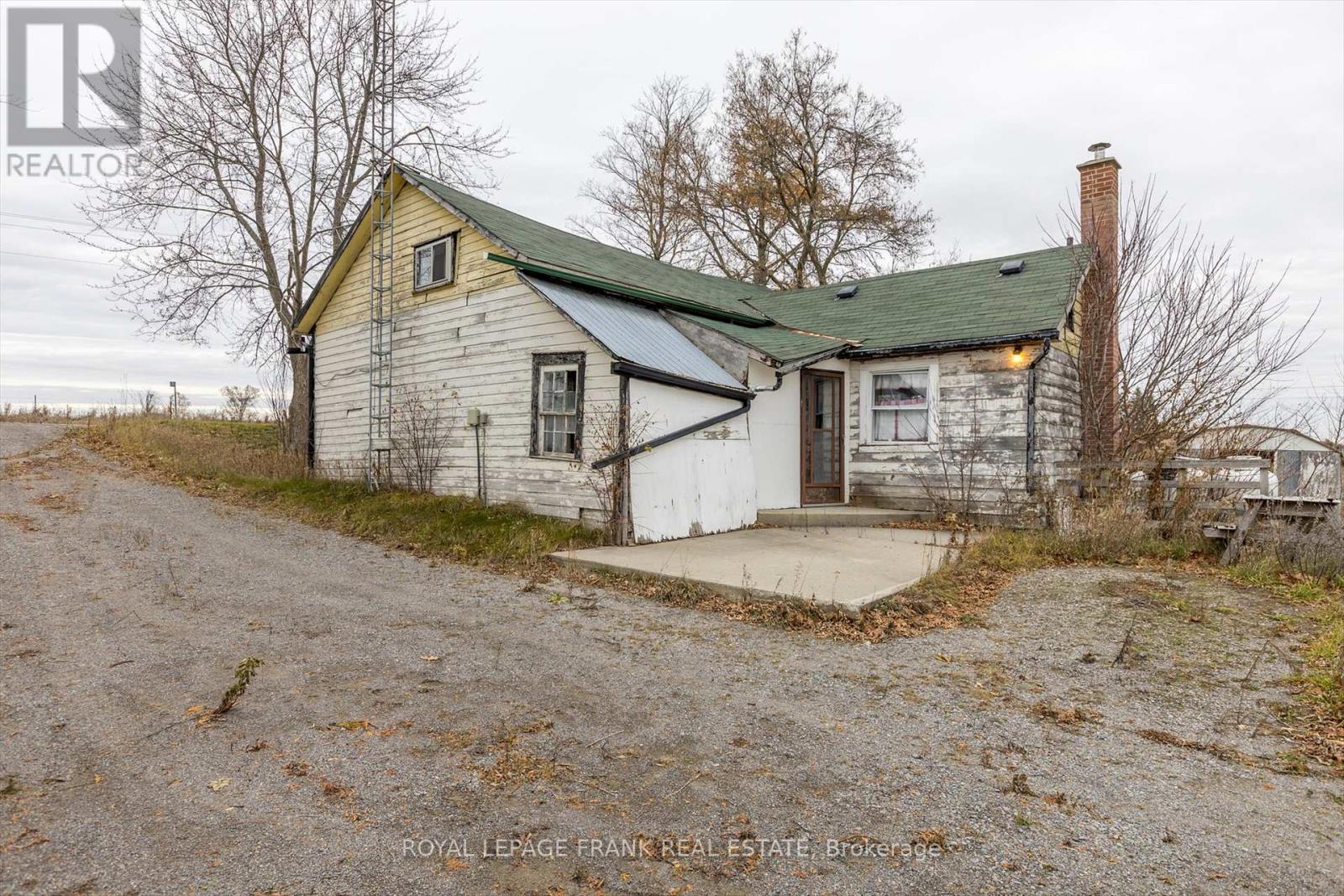 639 County Rd 4, Douro-Dummer, Ontario  K9J 6Y1 - Photo 10 - X12586024