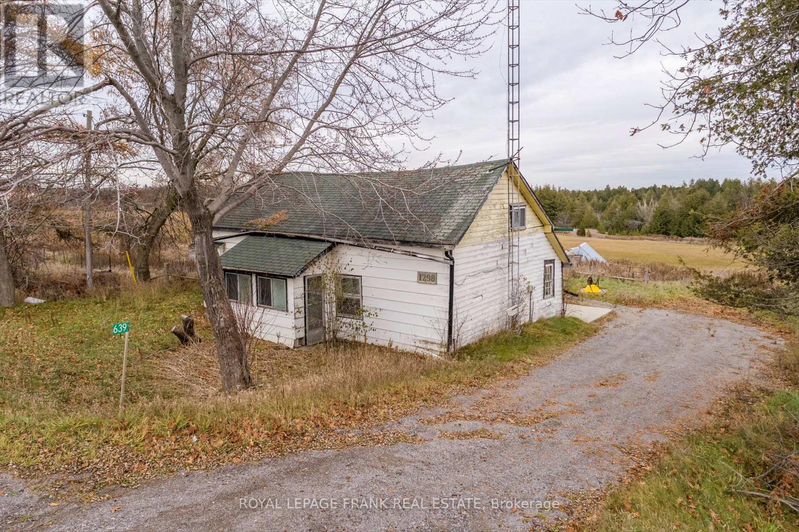 639 County Rd 4, Douro-Dummer, Ontario  K9J 6Y1 - Photo 13 - X12586024