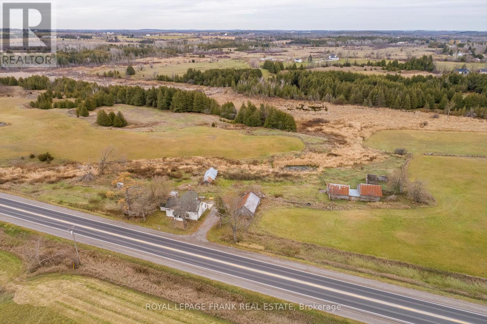 639 County Rd 4, Douro-Dummer, Ontario  K9J 6Y1 - Photo 14 - X12586024