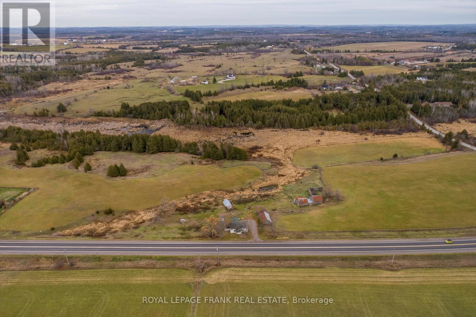 639 County Rd 4, Douro-Dummer, Ontario  K9J 6Y1 - Photo 16 - X12586024