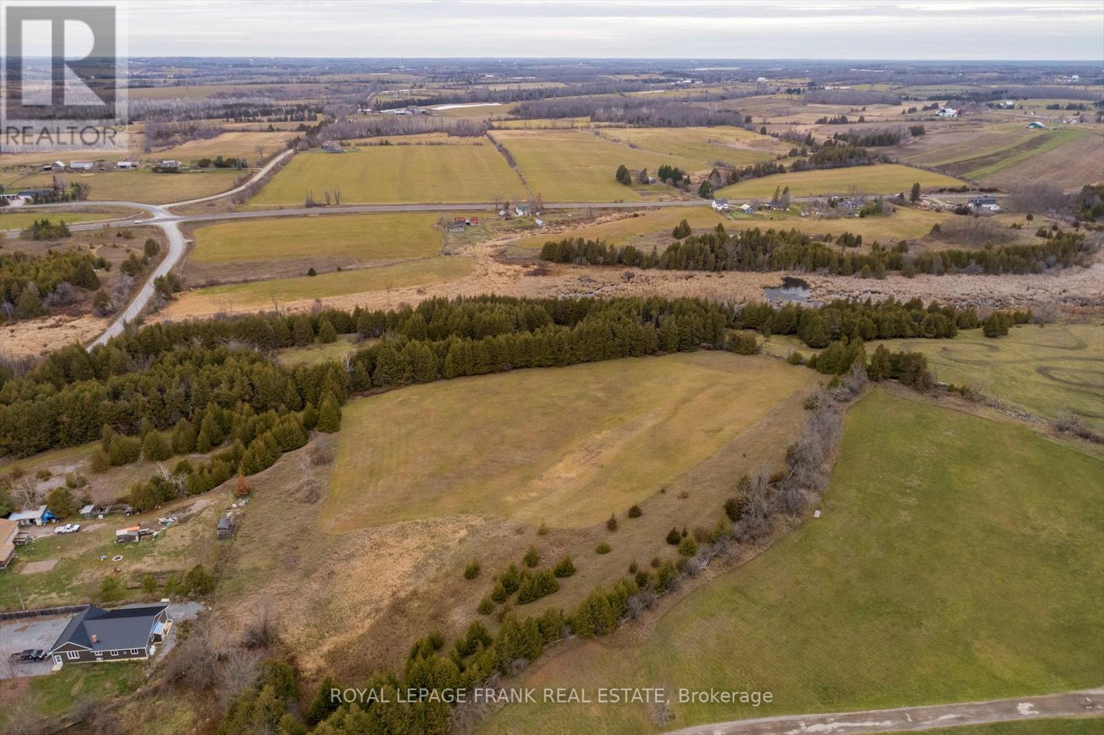 639 County Rd 4, Douro-Dummer, Ontario  K9J 6Y1 - Photo 18 - X12586024