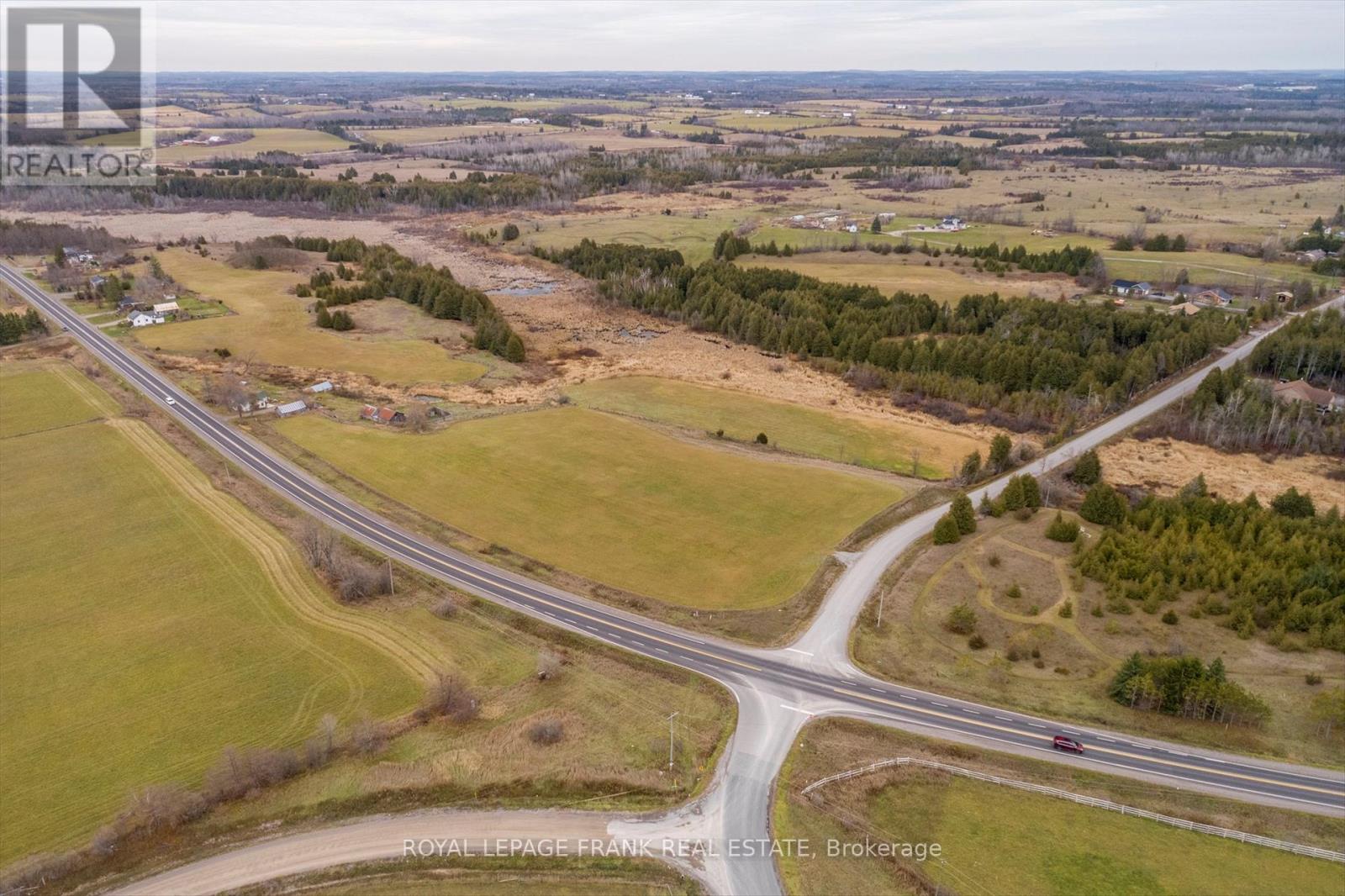 639 County Rd 4, Douro-Dummer, Ontario  K9J 6Y1 - Photo 2 - X12586024