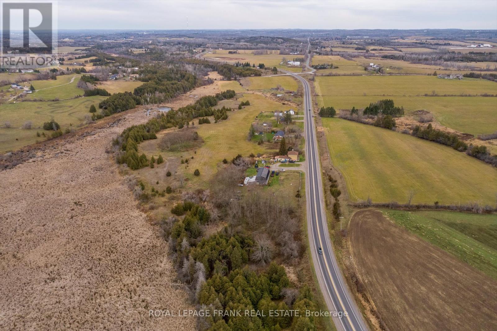 639 County Rd 4, Douro-Dummer, Ontario  K9J 6Y1 - Photo 20 - X12586024