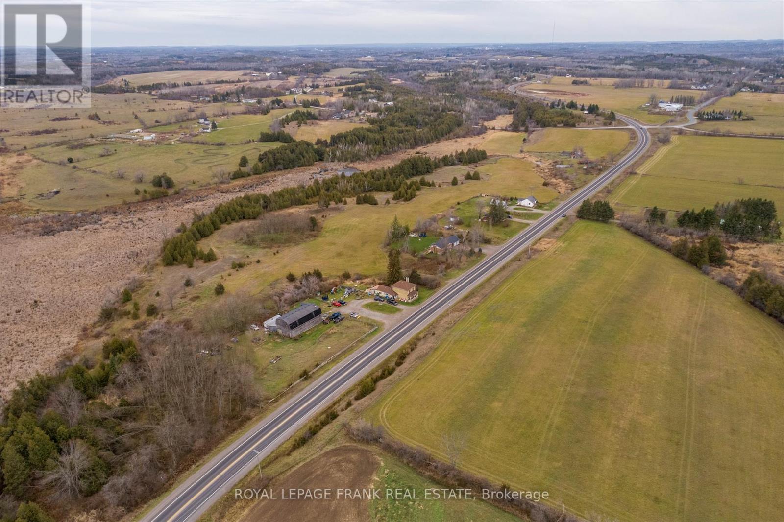 639 County Rd 4, Douro-Dummer, Ontario  K9J 6Y1 - Photo 21 - X12586024