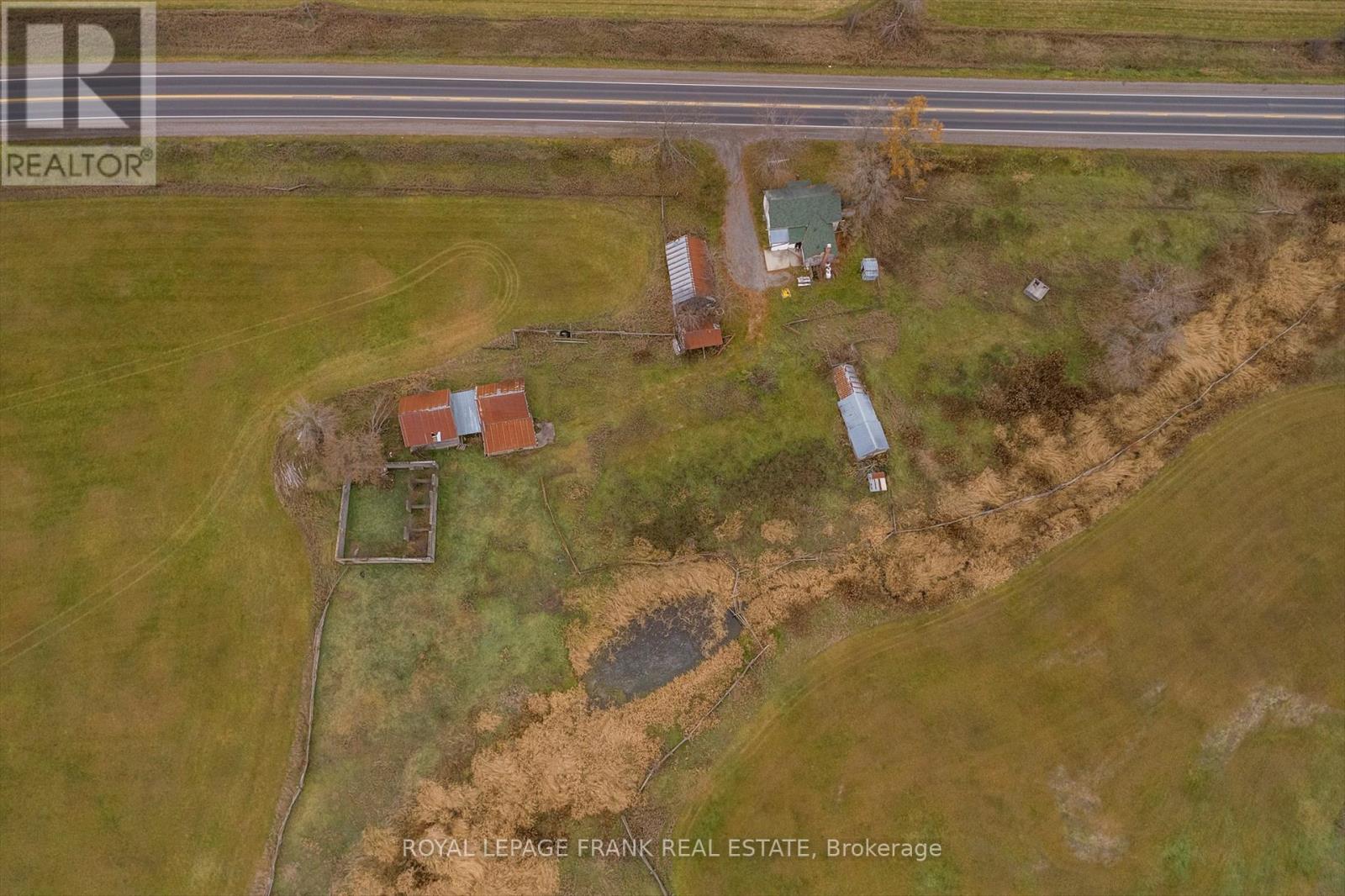 639 County Rd 4, Douro-Dummer, Ontario  K9J 6Y1 - Photo 23 - X12586024