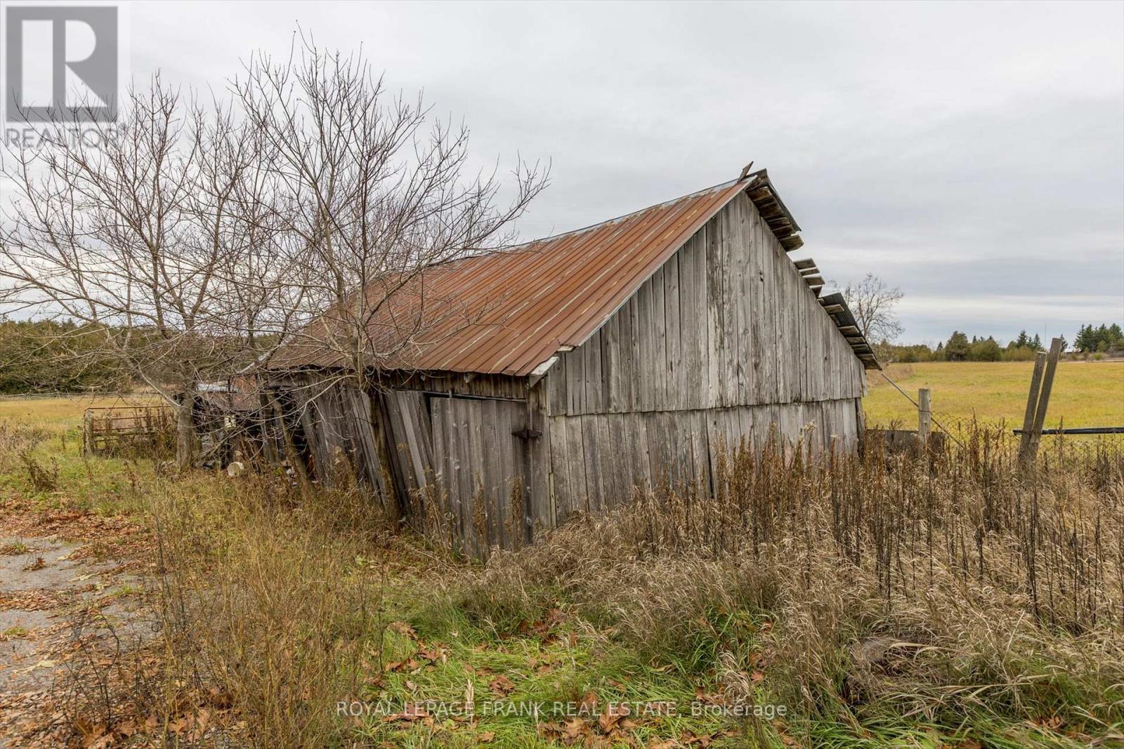 639 County Rd 4, Douro-Dummer, Ontario  K9J 6Y1 - Photo 27 - X12586024