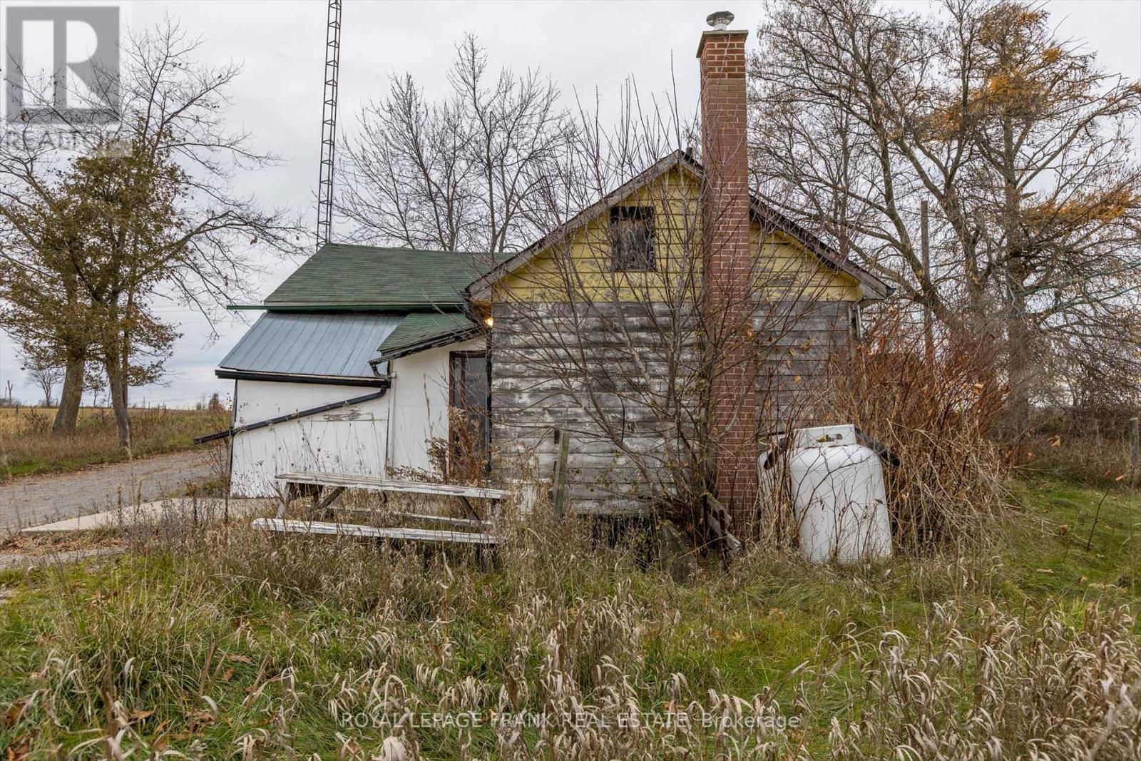 639 County Rd 4, Douro-Dummer, Ontario  K9J 6Y1 - Photo 28 - X12586024