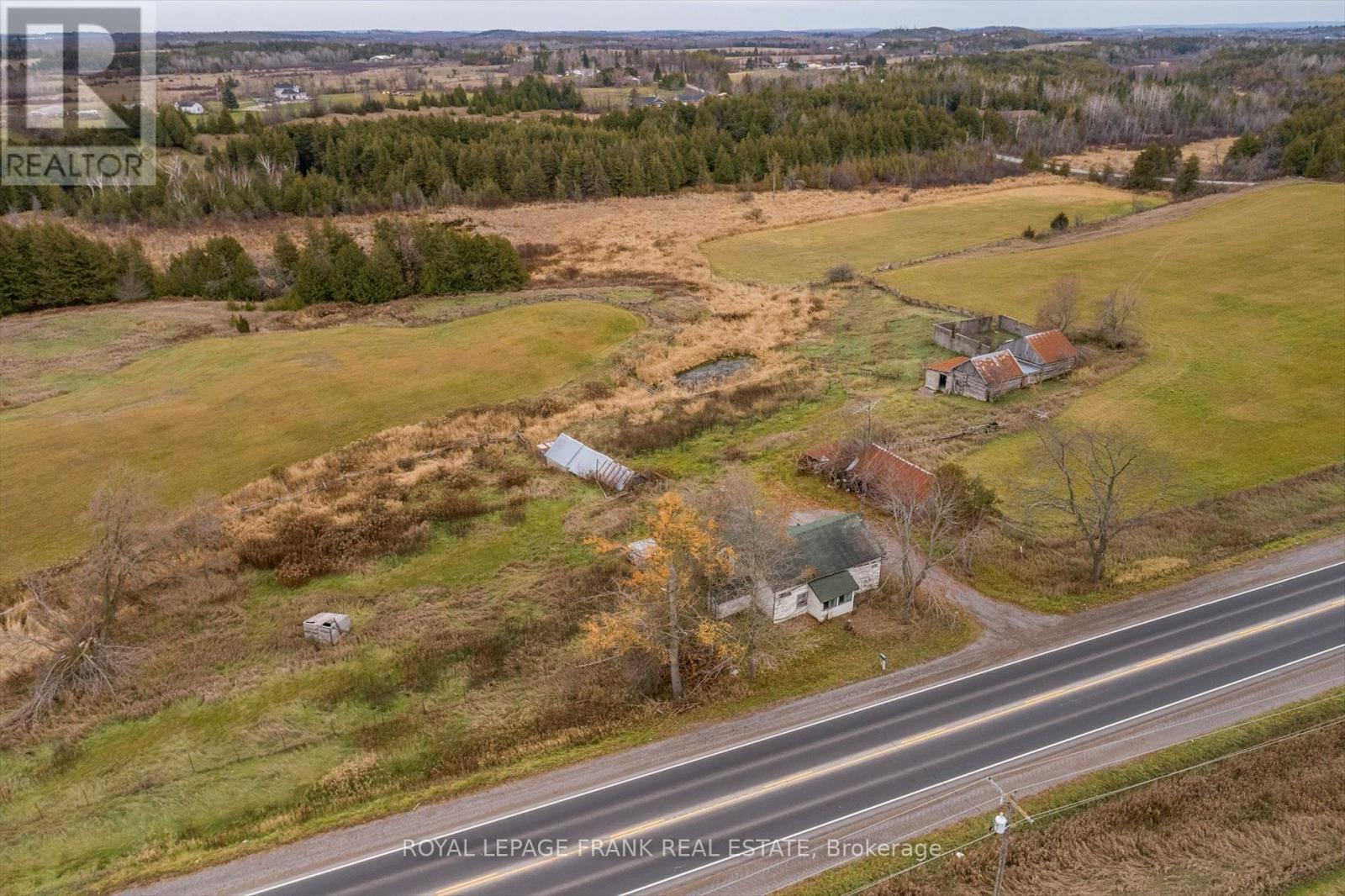 639 County Rd 4, Douro-Dummer, Ontario  K9J 6Y1 - Photo 3 - X12586024