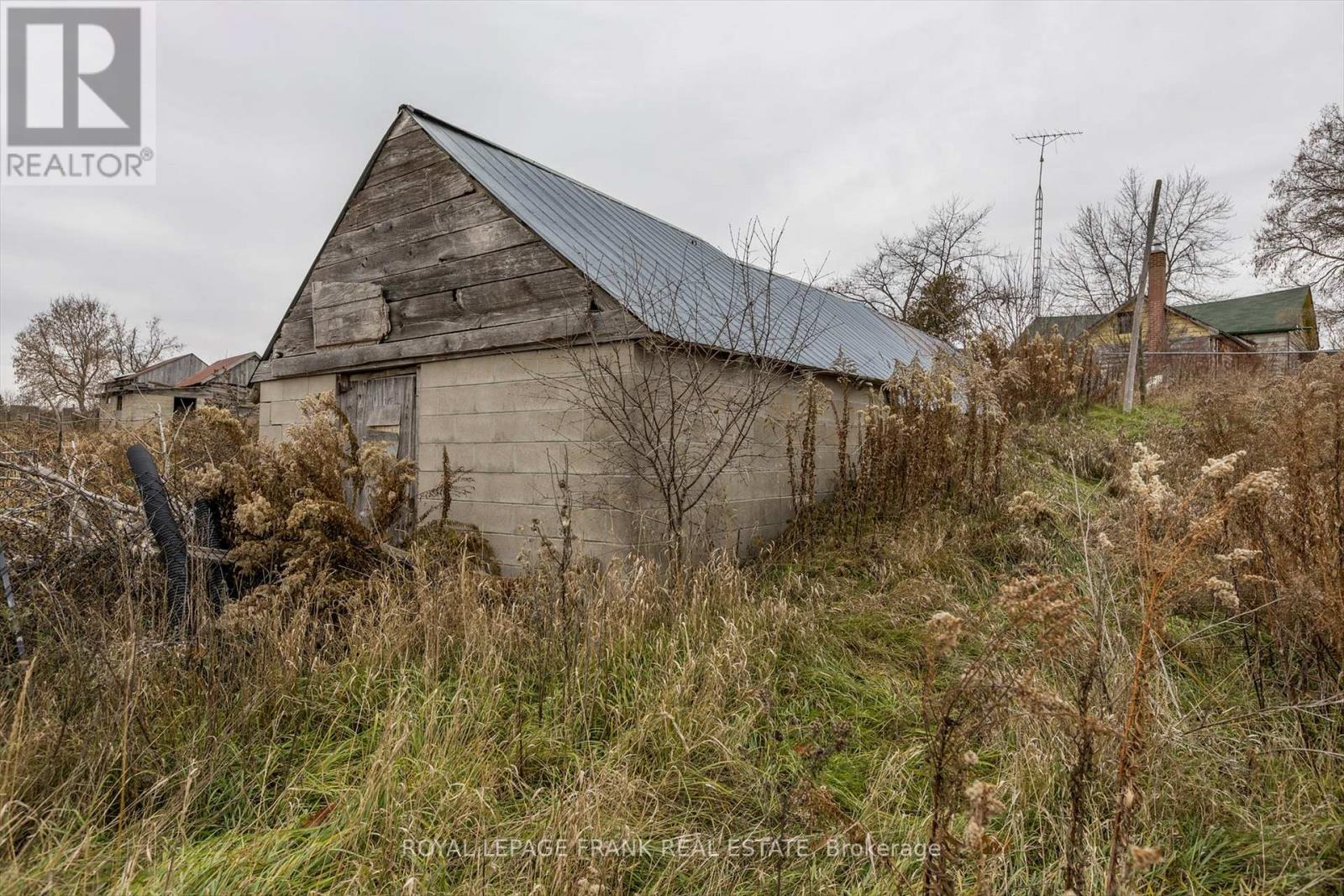 639 County Rd 4, Douro-Dummer, Ontario  K9J 6Y1 - Photo 32 - X12586024