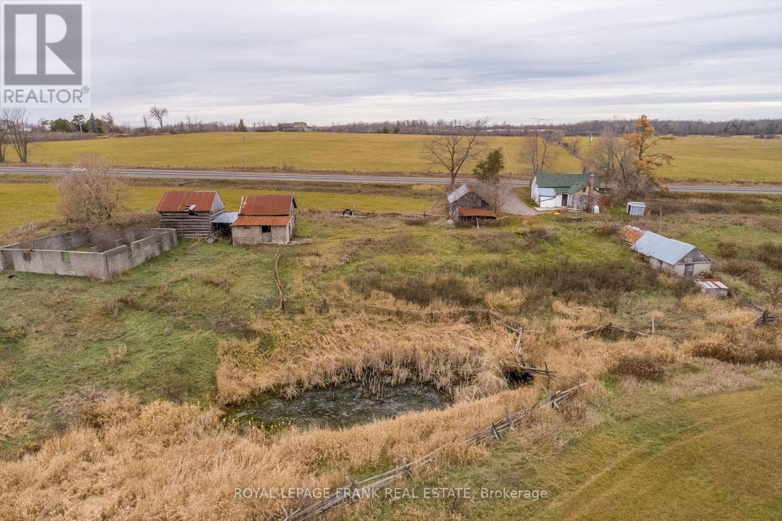 639 County Rd 4, Douro-Dummer, Ontario  K9J 6Y1 - Photo 5 - X12586024