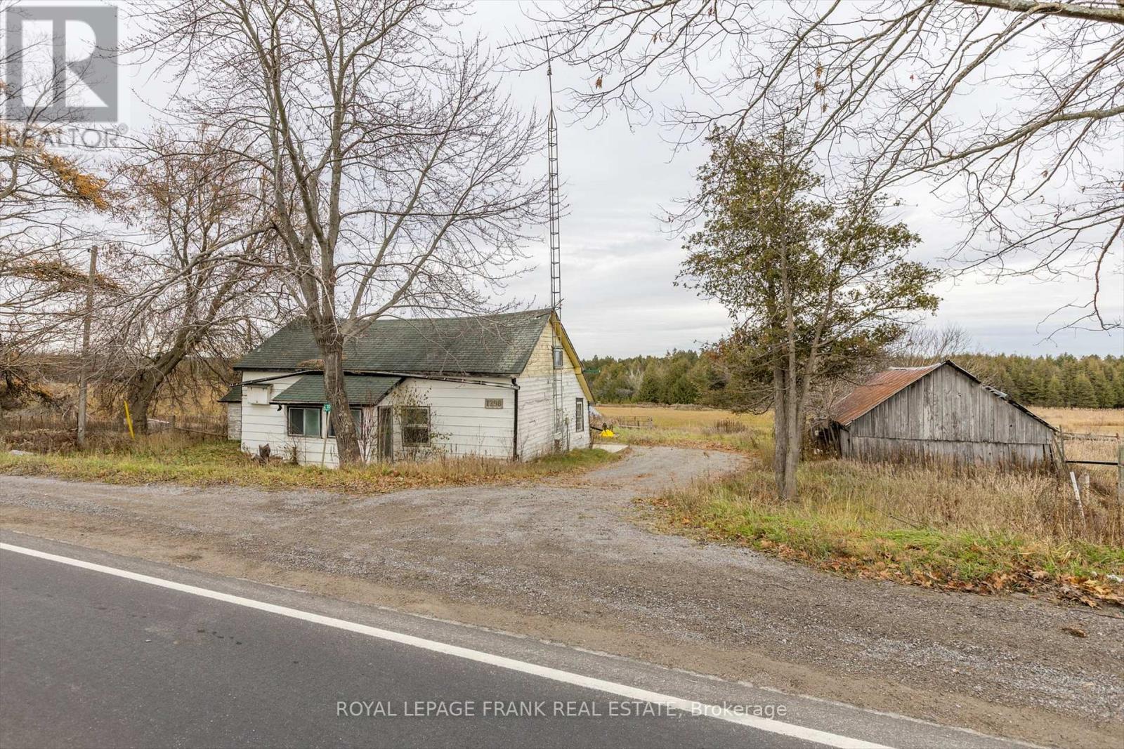 639 County Rd 4, Douro-Dummer, Ontario  K9J 6Y1 - Photo 8 - X12586024