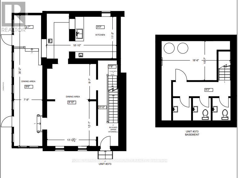 373 Queen Street, Peterborough Central (North), Ontario  K9H 3J7 - Photo 12 - X12586176