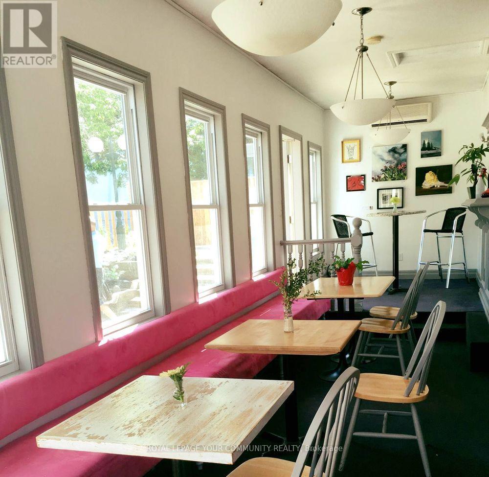 373-377 Queen Street, Peterborough Central (North), Ontario  K9H 3J7 - Photo 11 - X12586182