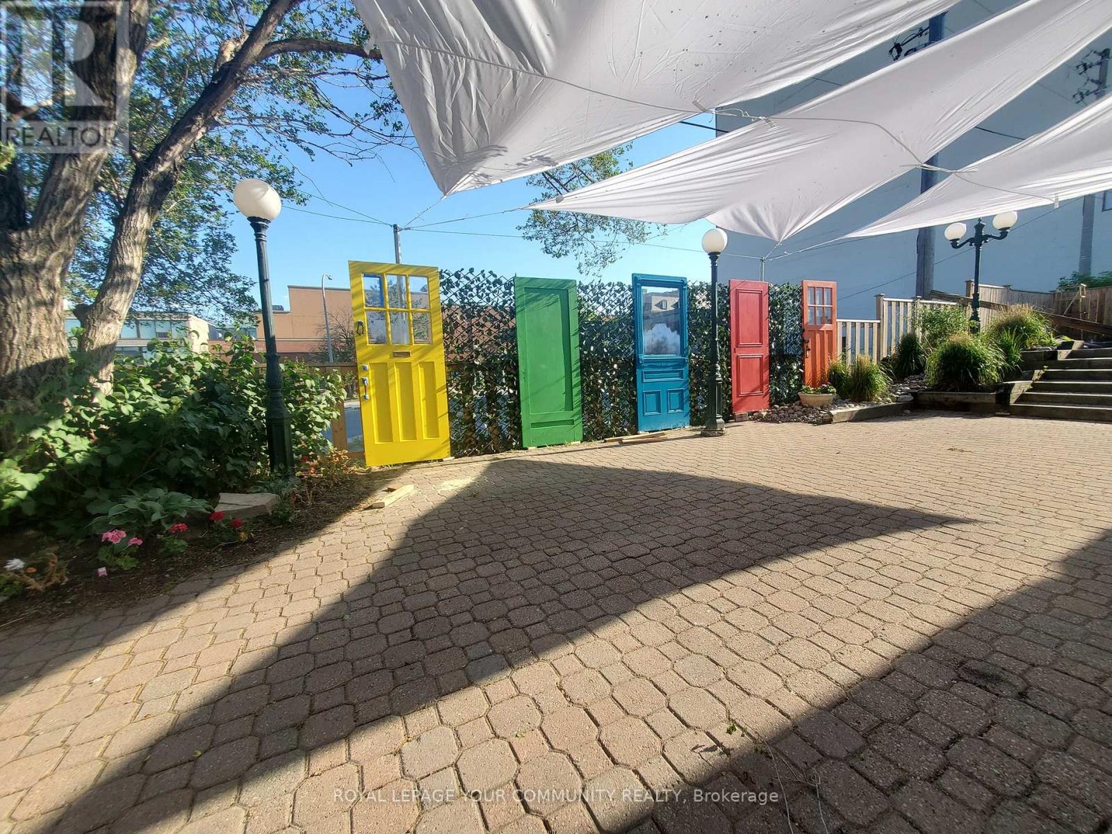 373-377 Queen Street, Peterborough Central (North), Ontario  K9H 3J7 - Photo 7 - X12586182