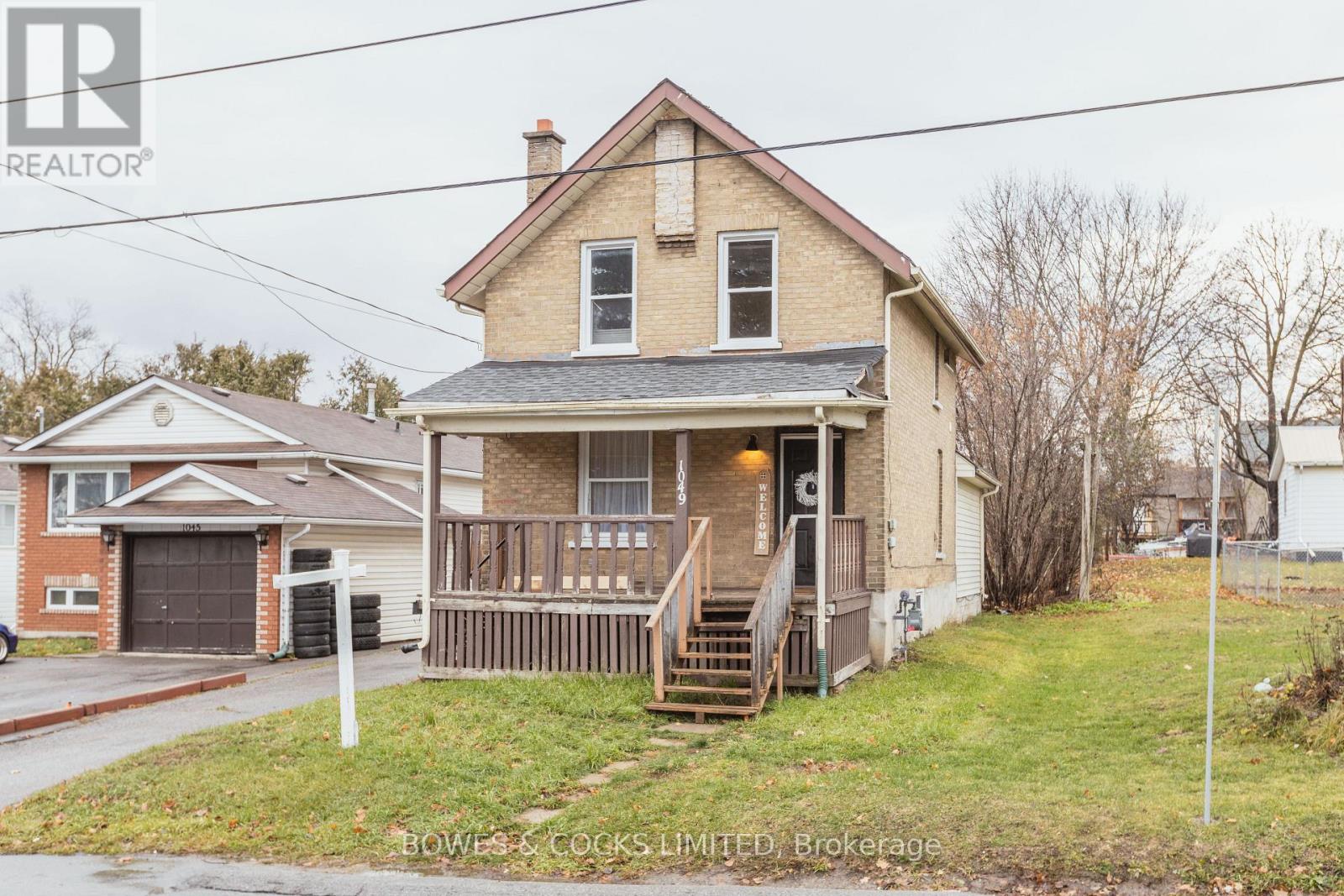 1049 High Street, Peterborough (Otonabee Ward 1), Ontario  K9J 5R8 - Photo 3 - X12586844
