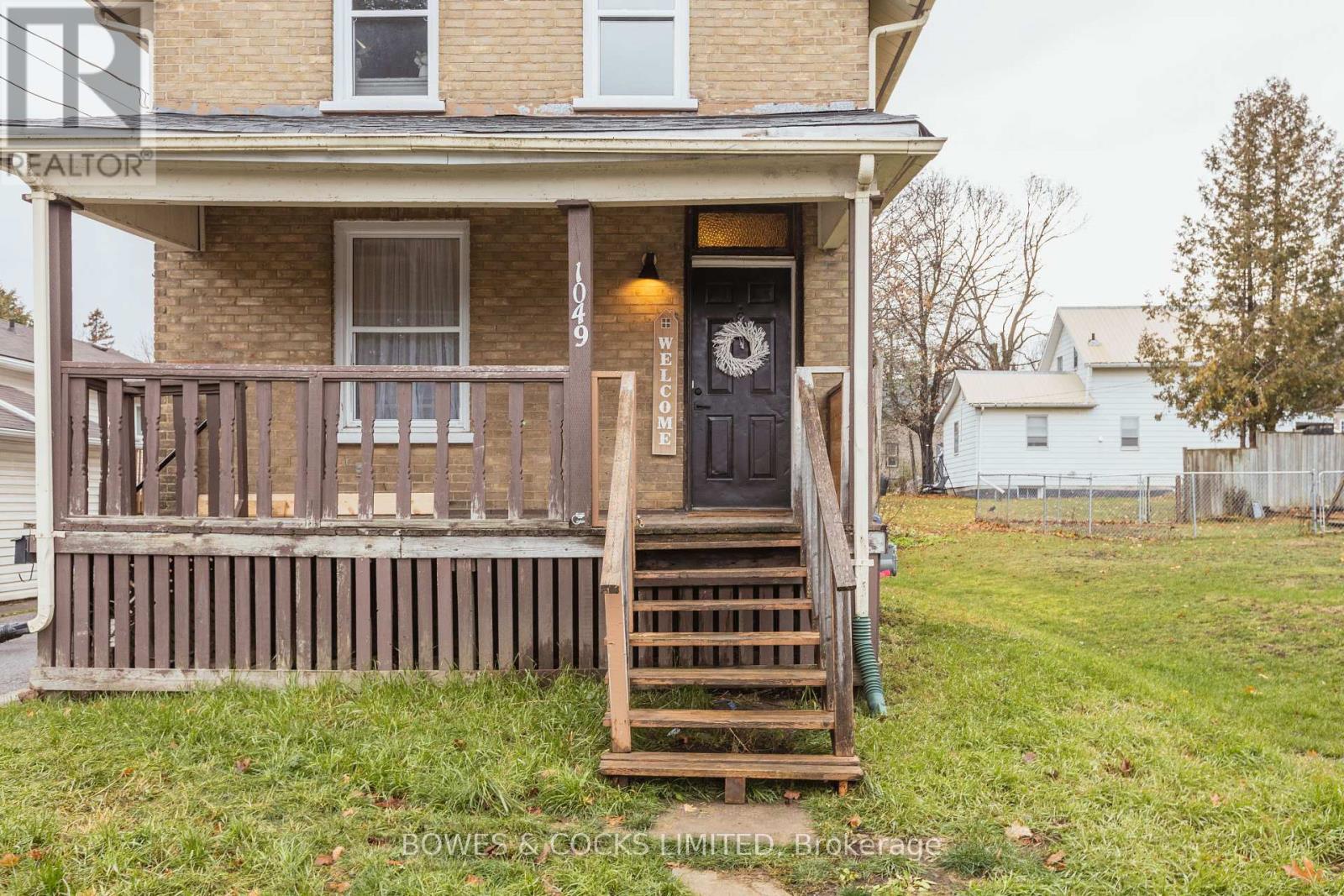 1049 High Street, Peterborough (Otonabee Ward 1), Ontario  K9J 5R8 - Photo 5 - X12586844