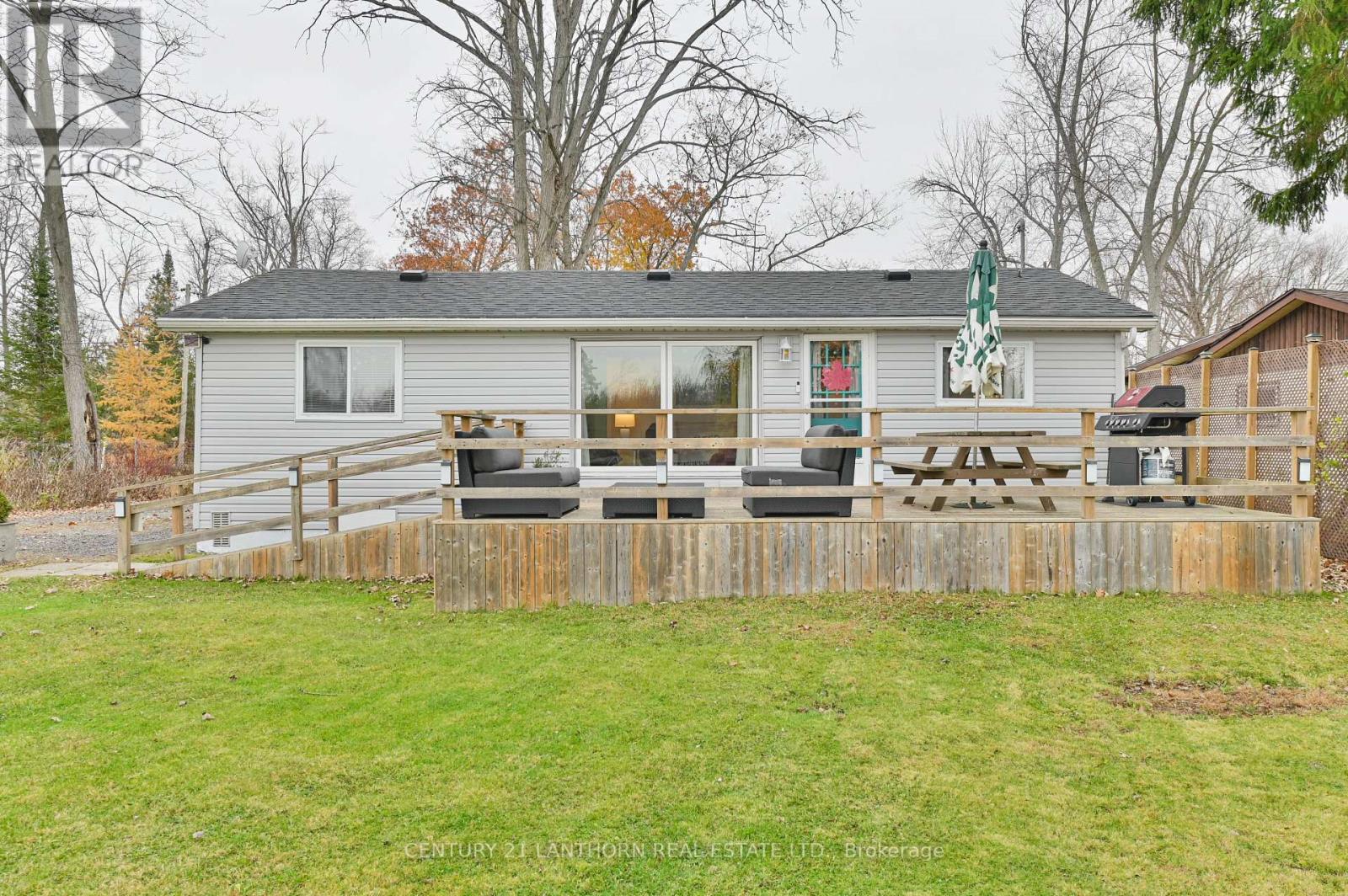 249 River Road E, Trent Hills, Ontario  K0L 1L0 - Photo 2 - X12587574