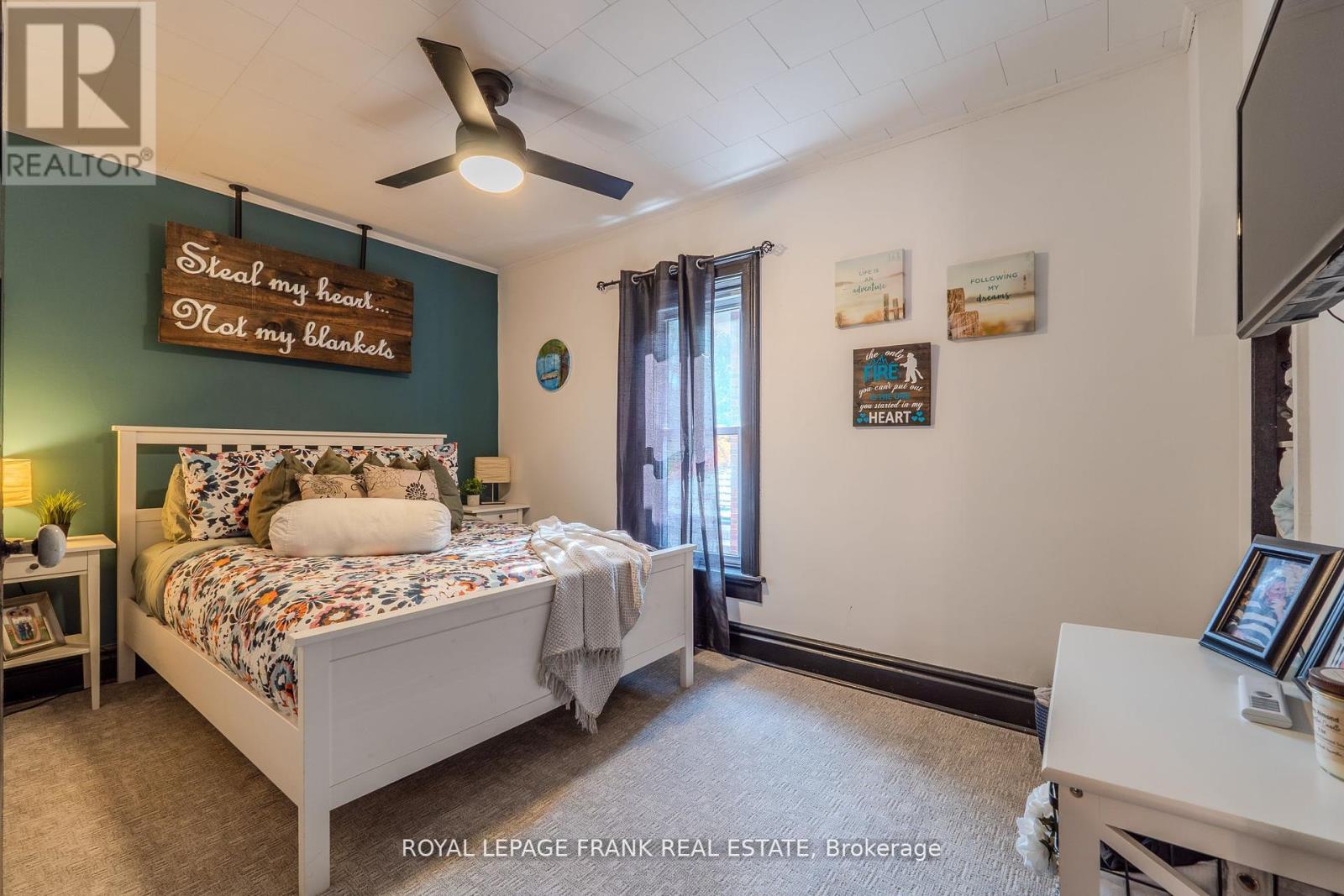 69 Peel Street, Kawartha Lakes (Lindsay), Ontario  K9V 3M5 - Photo 21 - X12587678