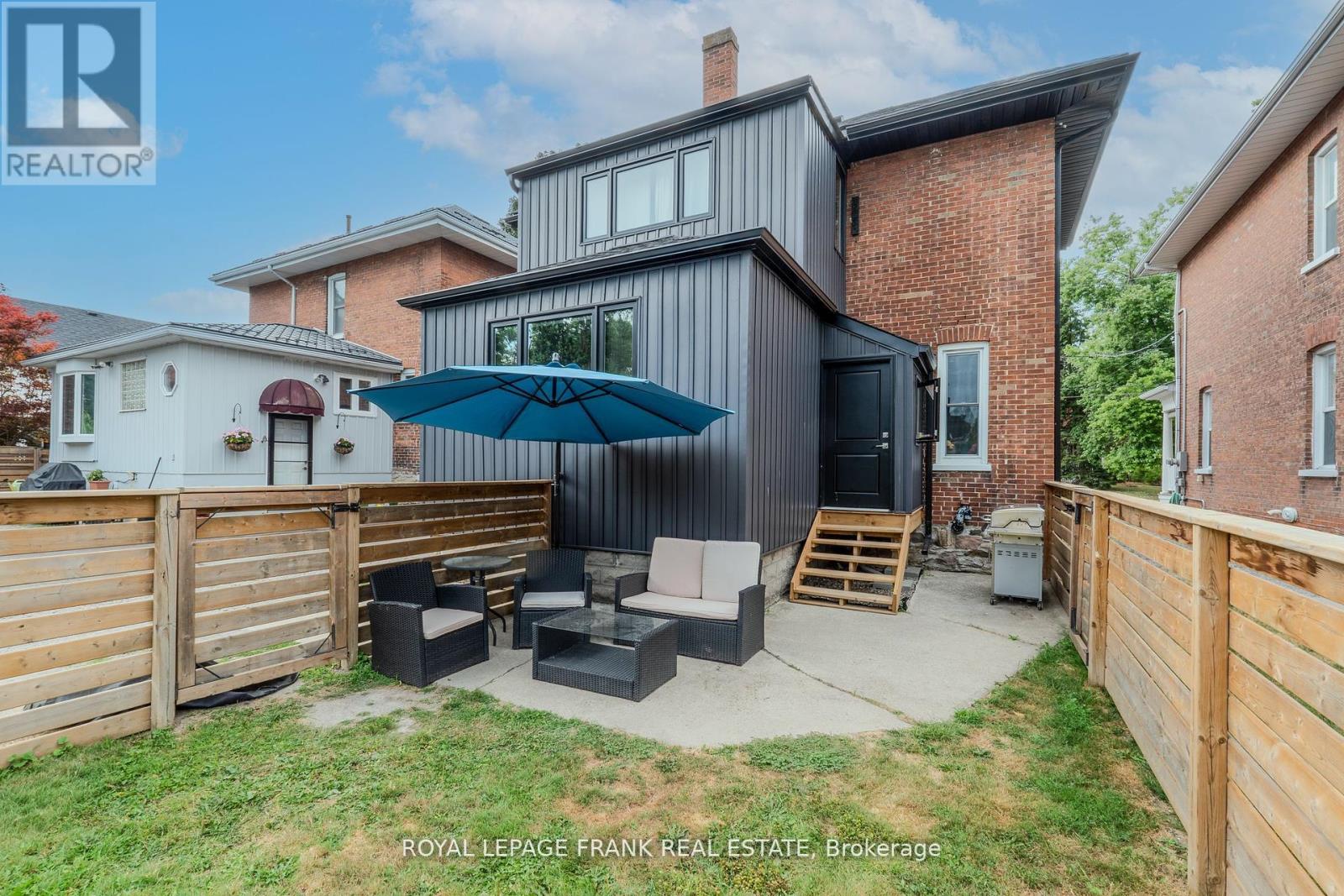 69 Peel Street, Kawartha Lakes (Lindsay), Ontario  K9V 3M5 - Photo 30 - X12587678