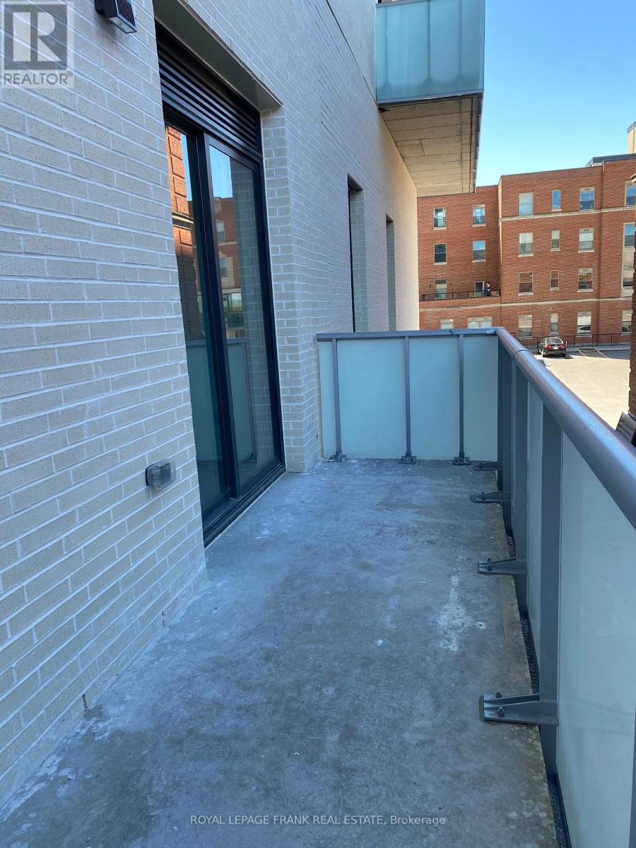 109 - 195 Hunter Street E, Peterborough (Ashburnham Ward 4), Ontario  K9H 1G9 - Photo 13 - X12587820