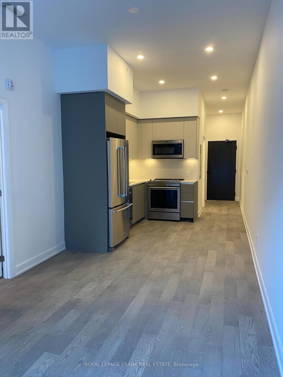 109 - 195 Hunter Street E, Peterborough (Ashburnham Ward 4), Ontario  K9H 1G9 - Photo 5 - X12587820