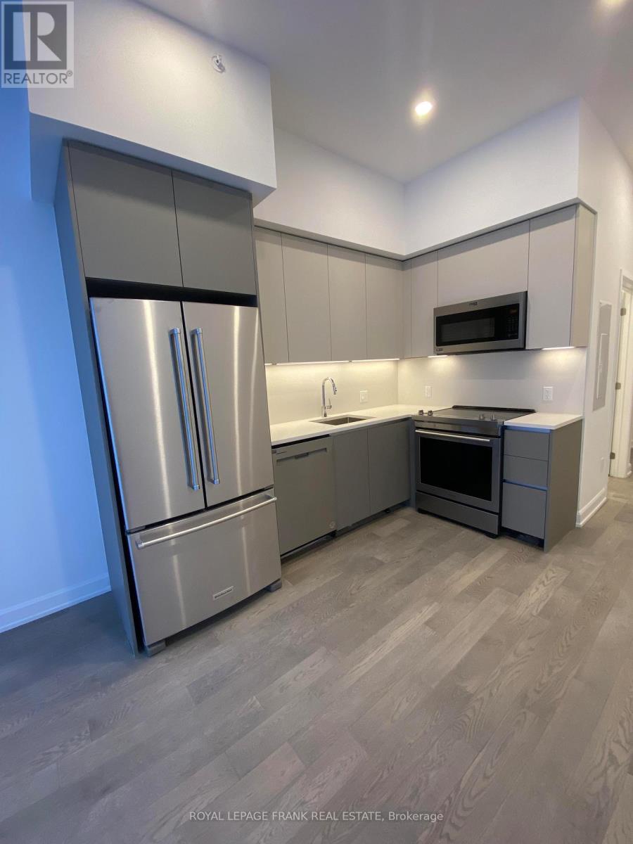 109 - 195 Hunter Street E, Peterborough (Ashburnham Ward 4), Ontario  K9H 1G9 - Photo 6 - X12587820