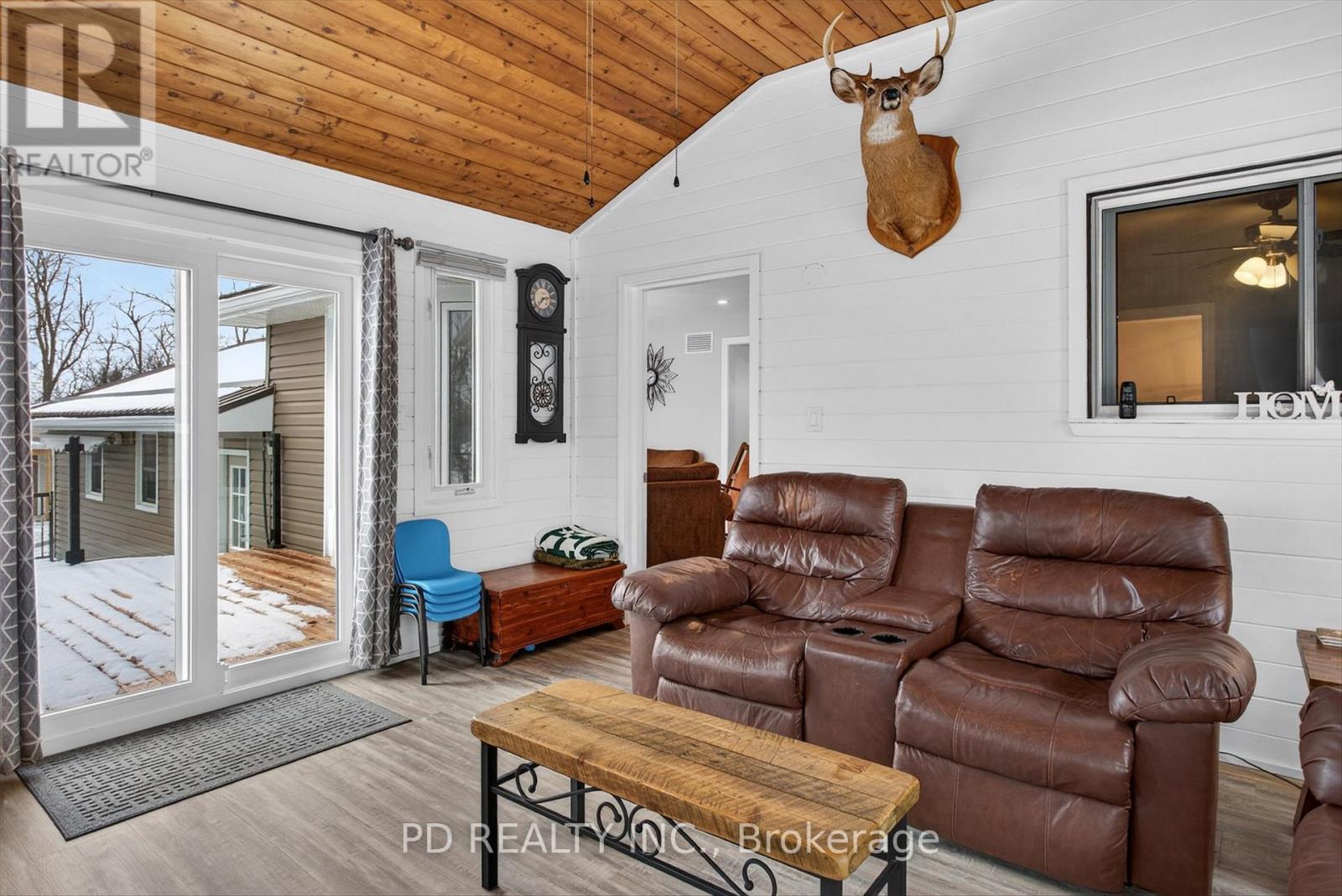 308 Cross Creek Road, Kawartha Lakes (Ops), Ontario  K9V 4R2 - Photo 18 - X12587890