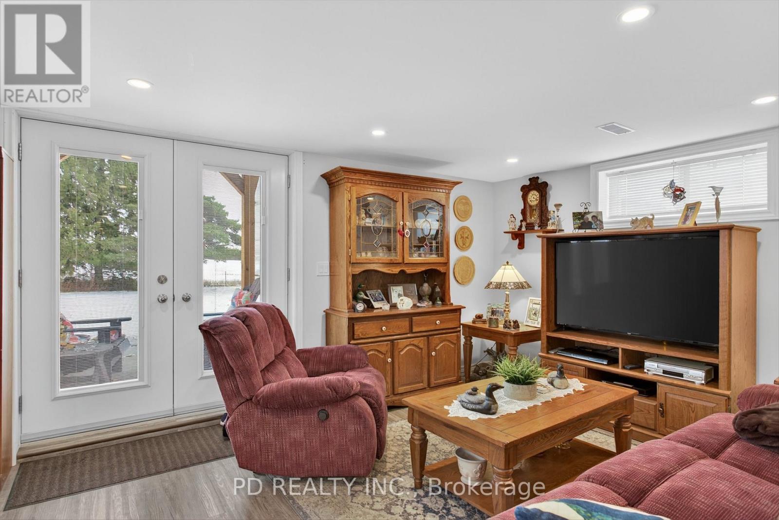 308 Cross Creek Road, Kawartha Lakes (Ops), Ontario  K9V 4R2 - Photo 21 - X12587890