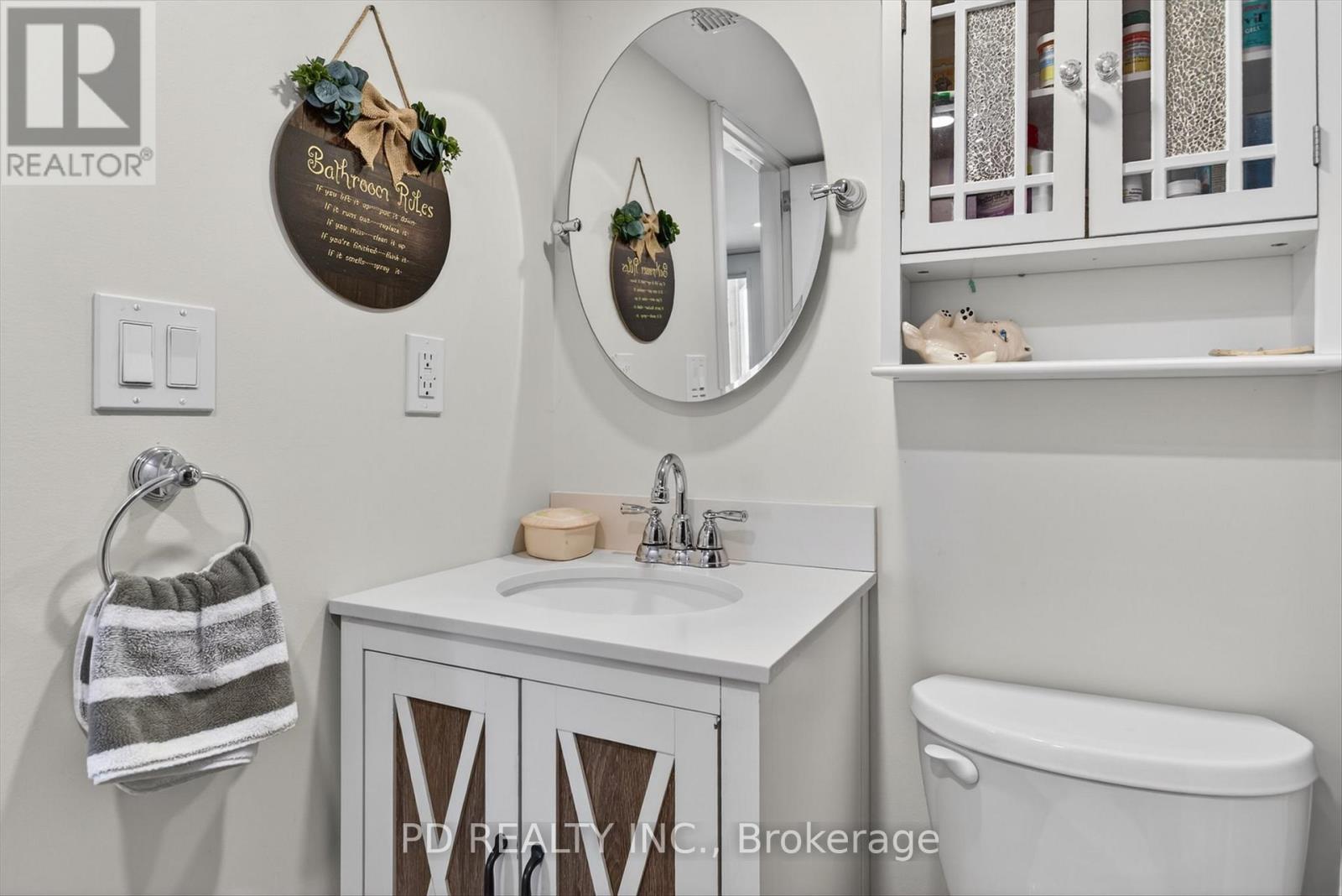 308 Cross Creek Road, Kawartha Lakes (Ops), Ontario  K9V 4R2 - Photo 25 - X12587890