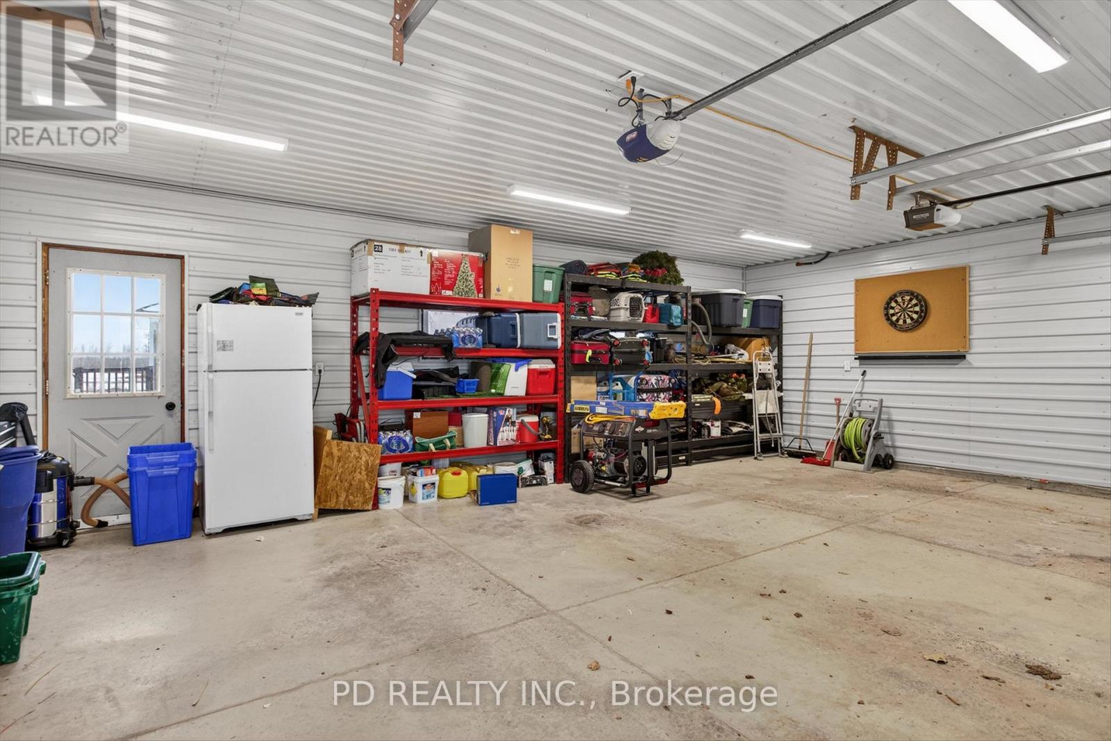 308 Cross Creek Road, Kawartha Lakes (Ops), Ontario  K9V 4R2 - Photo 31 - X12587890