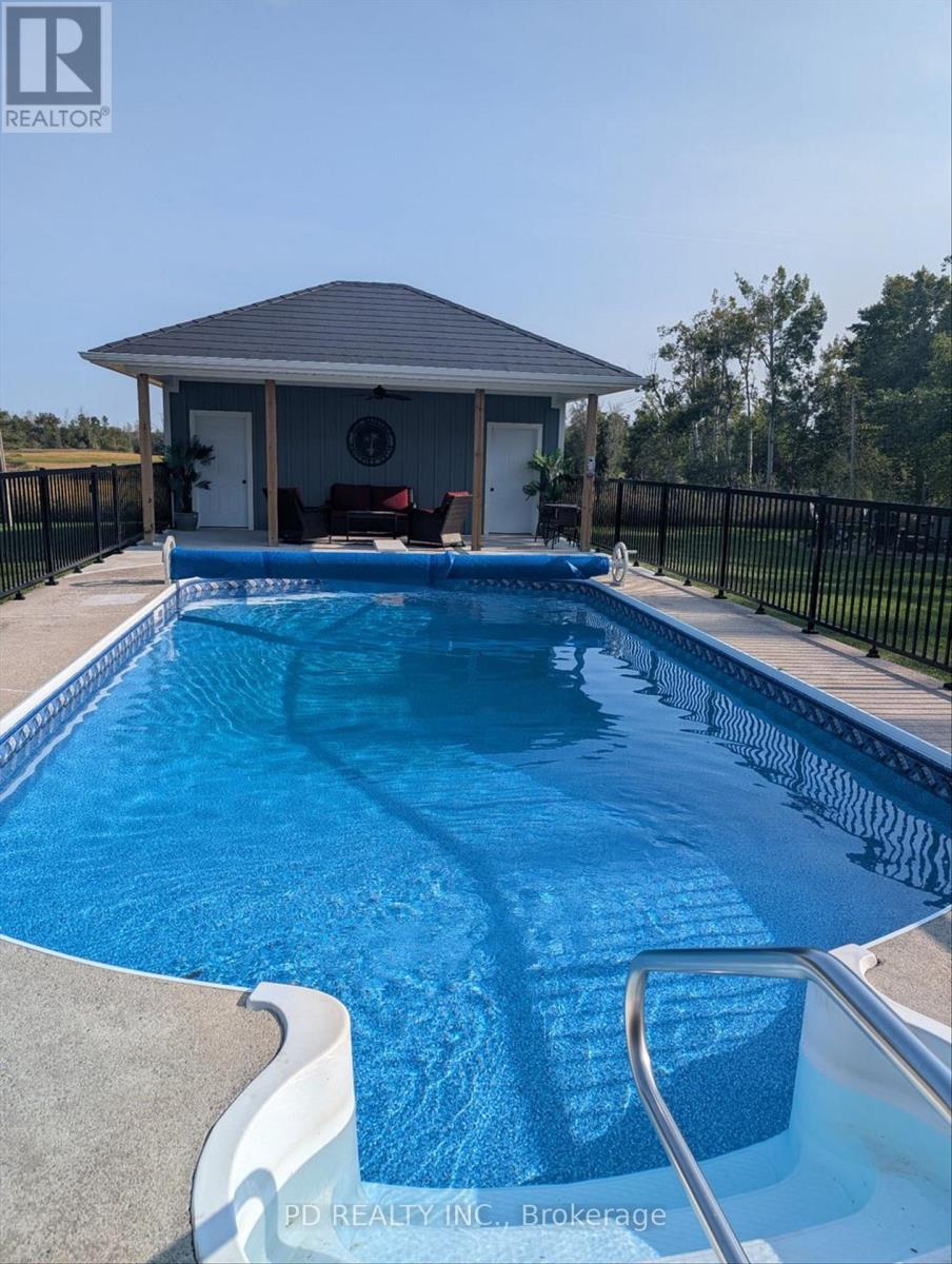 308 Cross Creek Road, Kawartha Lakes (Ops), Ontario  K9V 4R2 - Photo 37 - X12587890