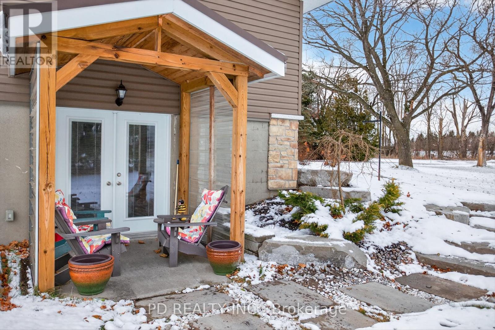 308 Cross Creek Road, Kawartha Lakes (Ops), Ontario  K9V 4R2 - Photo 45 - X12587890