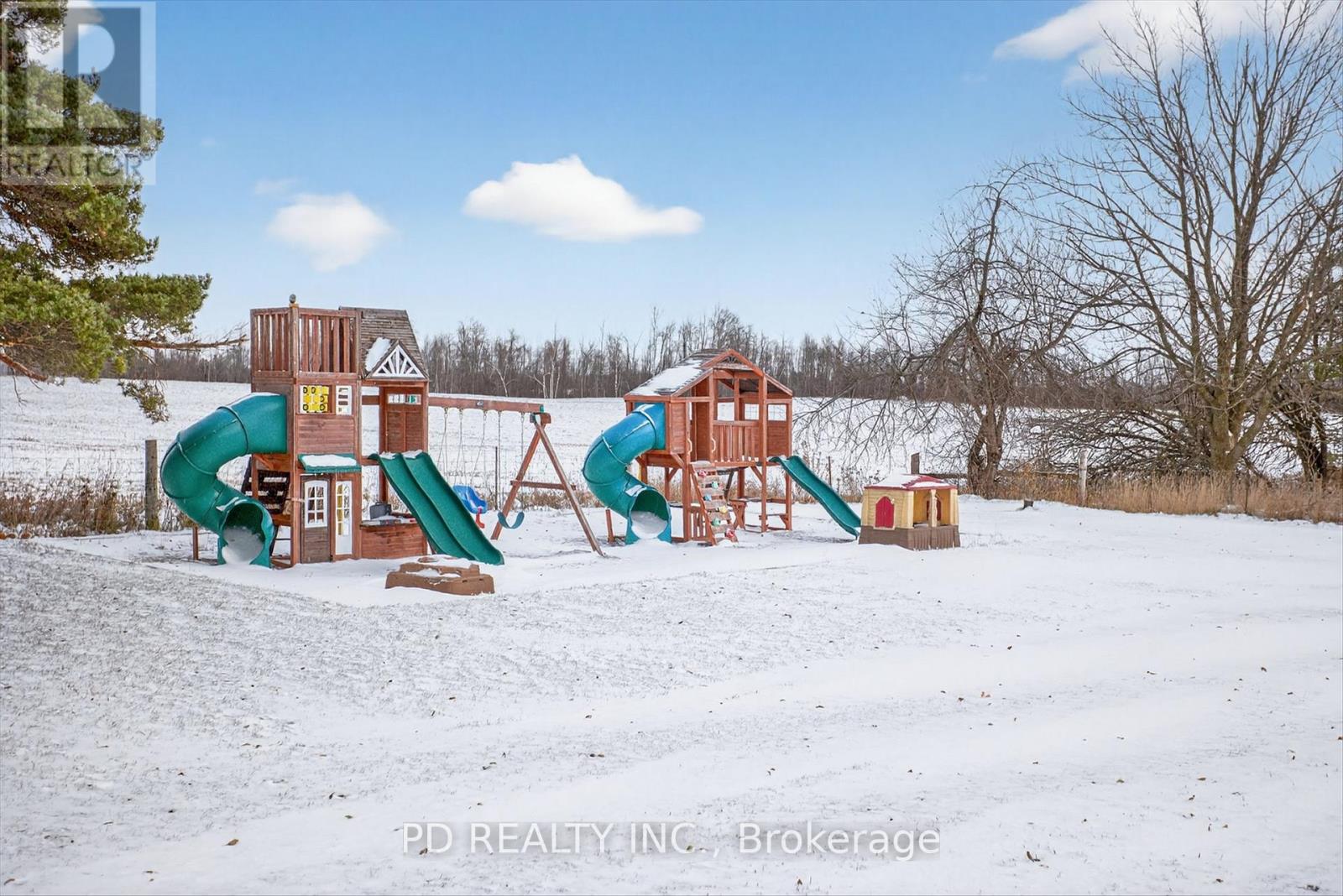 308 Cross Creek Road, Kawartha Lakes (Ops), Ontario  K9V 4R2 - Photo 46 - X12587890