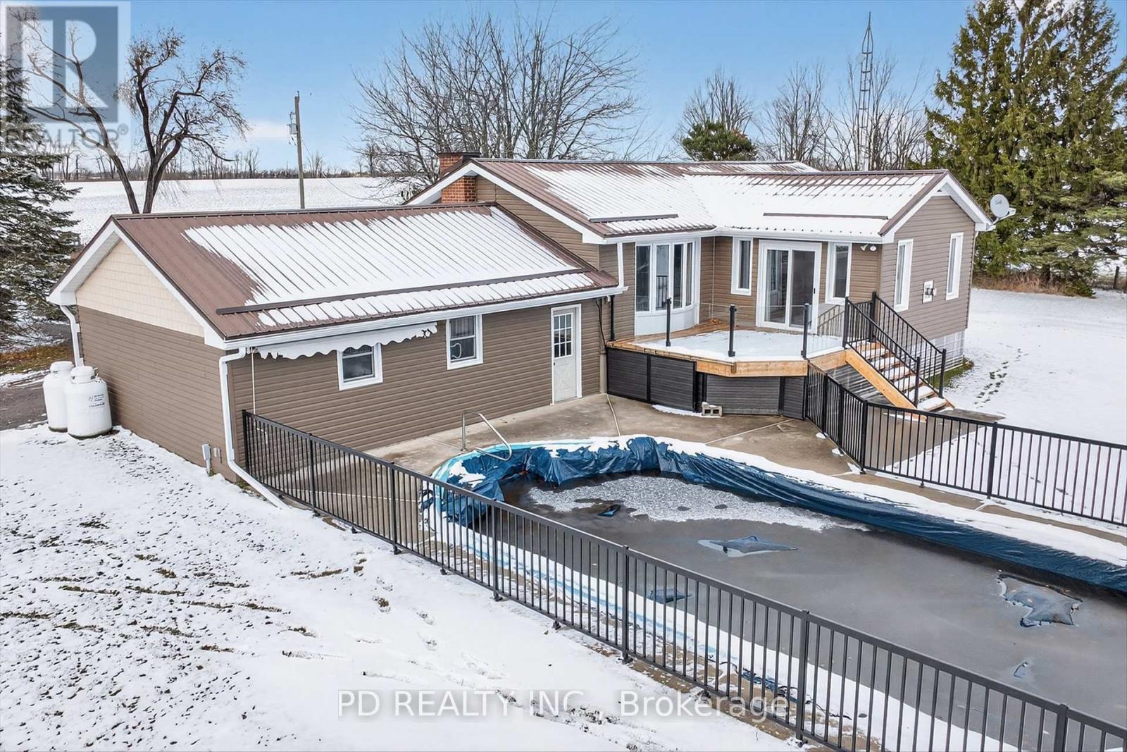 308 Cross Creek Road, Kawartha Lakes (Ops), Ontario  K9V 4R2 - Photo 48 - X12587890