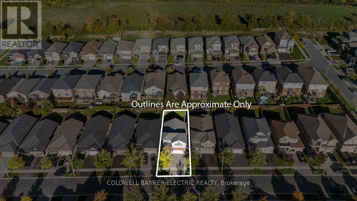 432 Florence Drive, Peterborough (Monaghan Ward 2), Ontario  K9J 0H9 - Photo 33 - X12588084