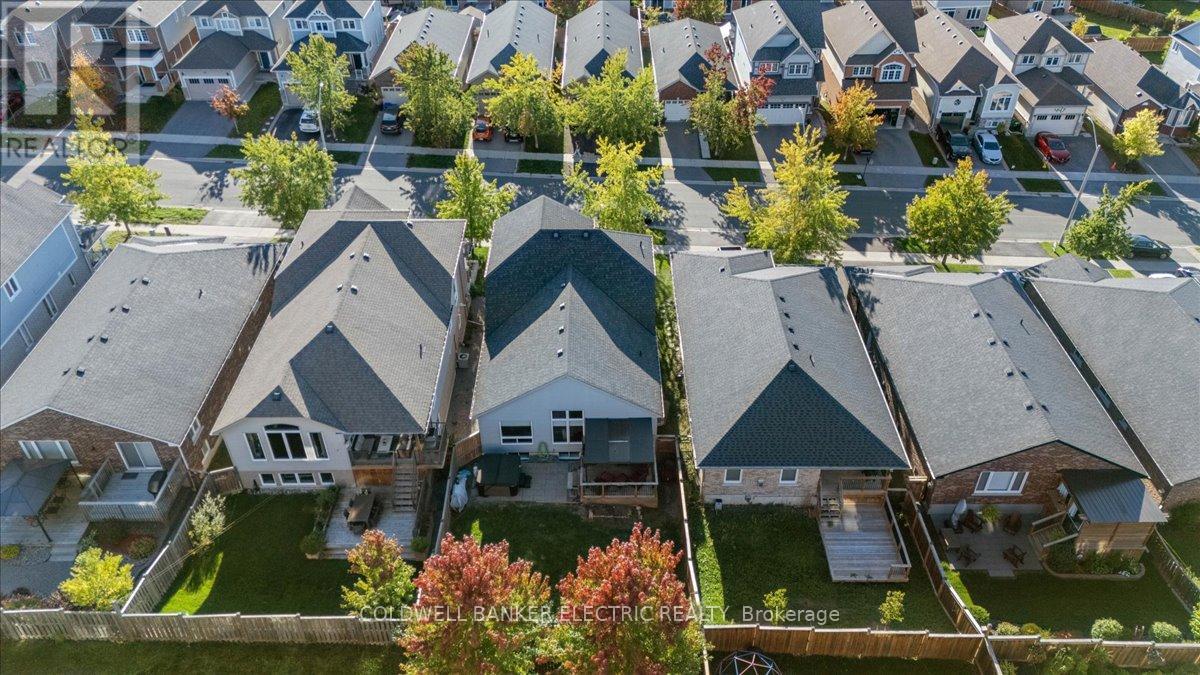 432 Florence Drive, Peterborough (Monaghan Ward 2), Ontario  K9J 0H9 - Photo 34 - X12588084