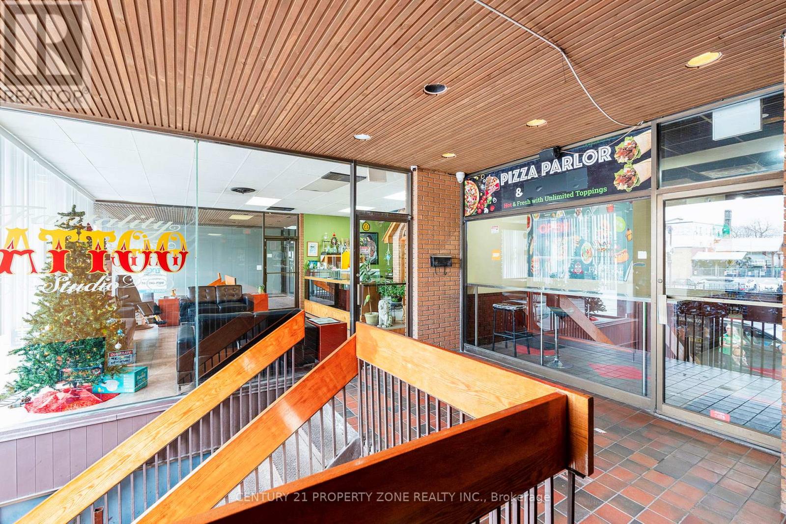 304-306 - 304-306 George Street N, Peterborough (Town Ward 3), Ontario  K9J 3H2 - Photo 10 - X12588848