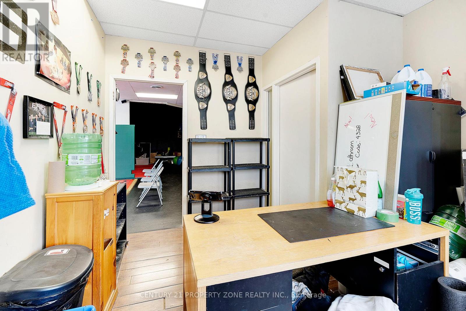 304-306 - 304-306 George Street N, Peterborough (Town Ward 3), Ontario  K9J 3H2 - Photo 11 - X12588848